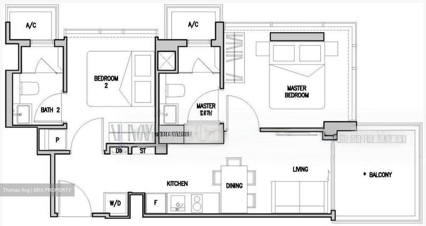 RV Altitude (D9), Apartment #470432661